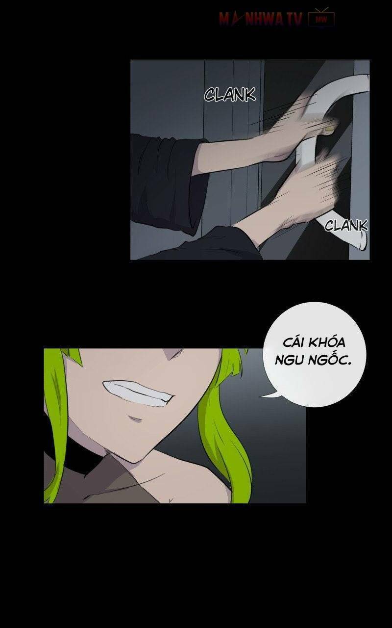 Trọng Sinh Mạc Thế - Chapter 25 - Page 48