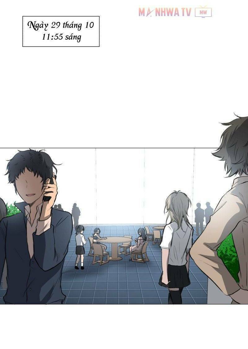 Trọng Sinh Mạc Thế - Chapter 25 - Page 4