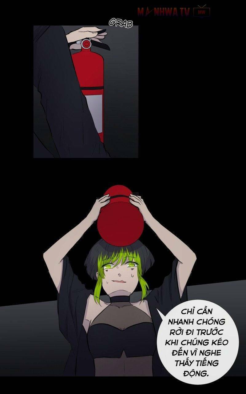 Trọng Sinh Mạc Thế - Chapter 25 - Page 49