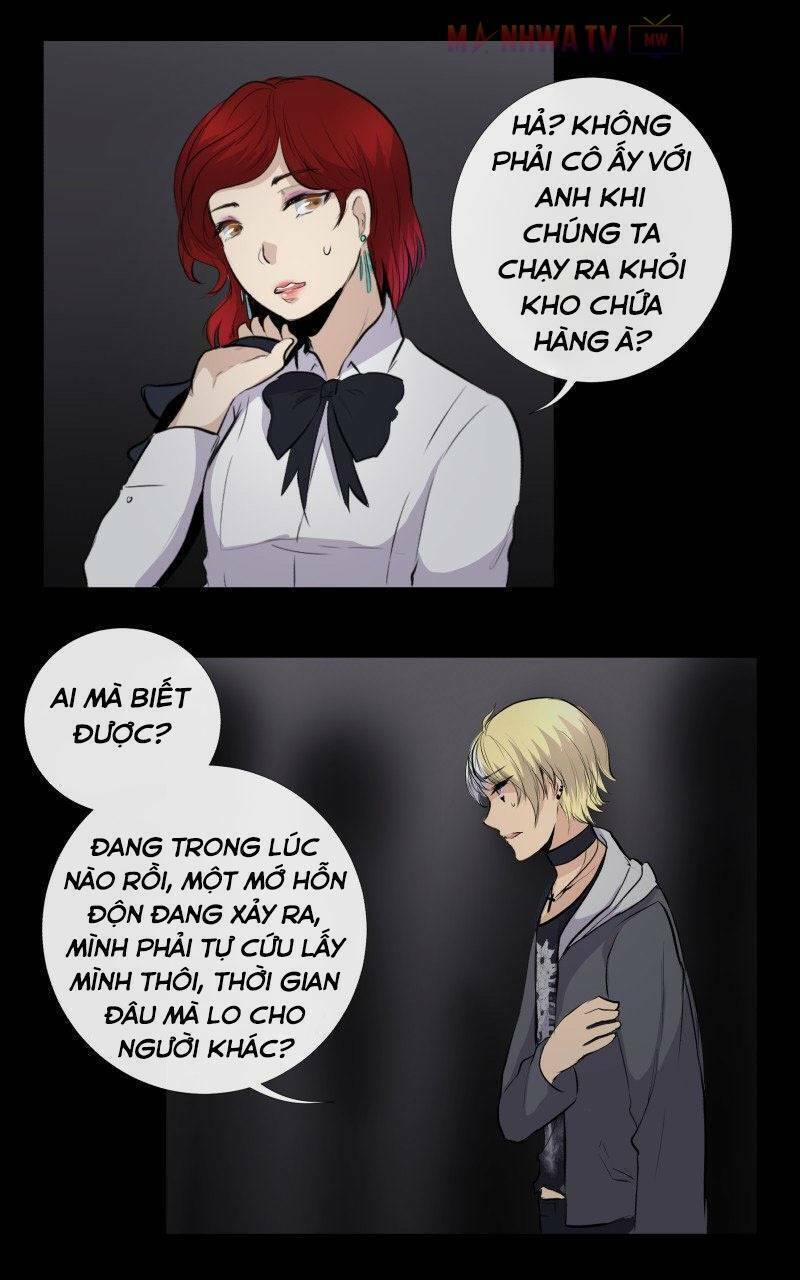 Trọng Sinh Mạc Thế - Chapter 25 - Page 52