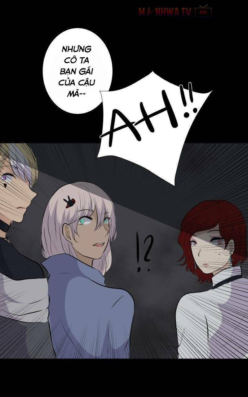 Trọng Sinh Mạc Thế - Chapter 25 - Page 57