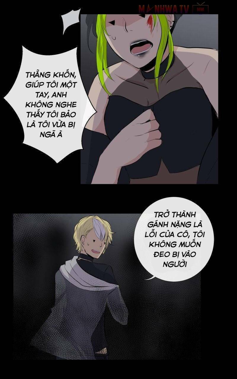 Trọng Sinh Mạc Thế - Chapter 26 - Page 10