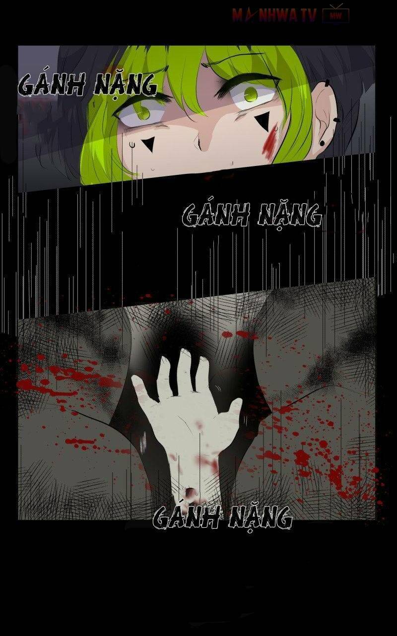 Trọng Sinh Mạc Thế - Chapter 26 - Page 11