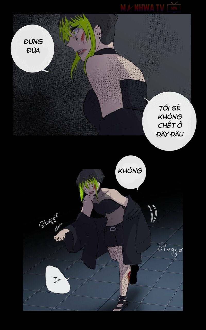 Trọng Sinh Mạc Thế - Chapter 26 - Page 16