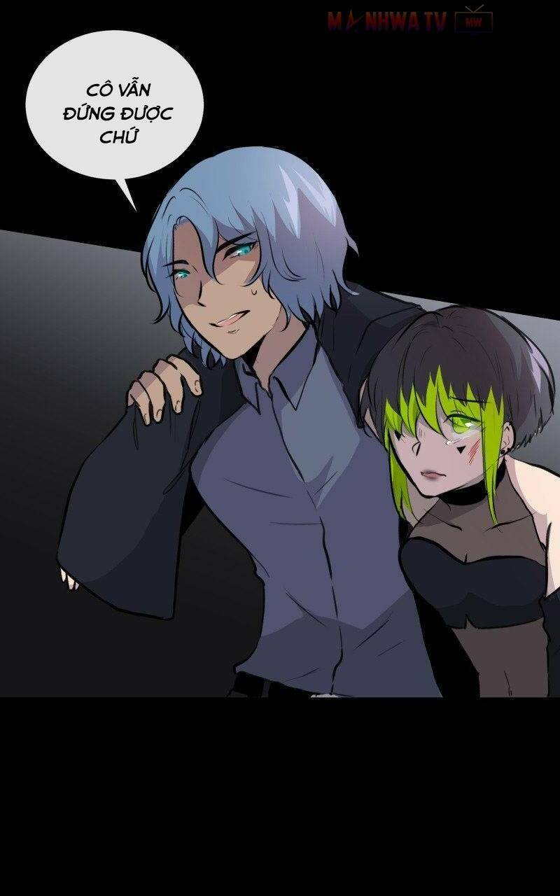 Trọng Sinh Mạc Thế - Chapter 26 - Page 19