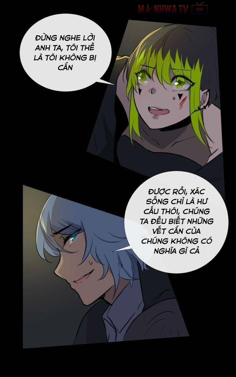 Trọng Sinh Mạc Thế - Chapter 26 - Page 22