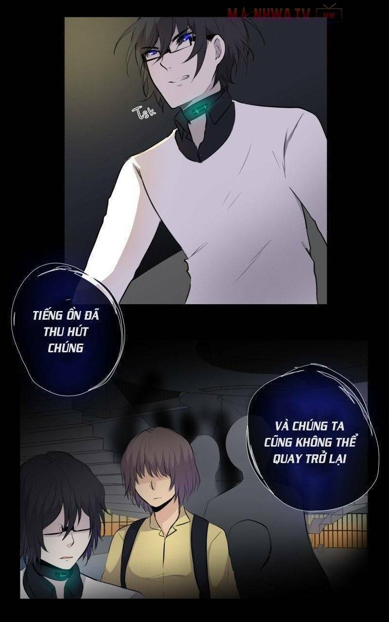 Trọng Sinh Mạc Thế - Chapter 26 - Page 26