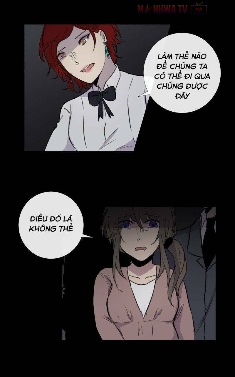 Trọng Sinh Mạc Thế - Chapter 26 - Page 27