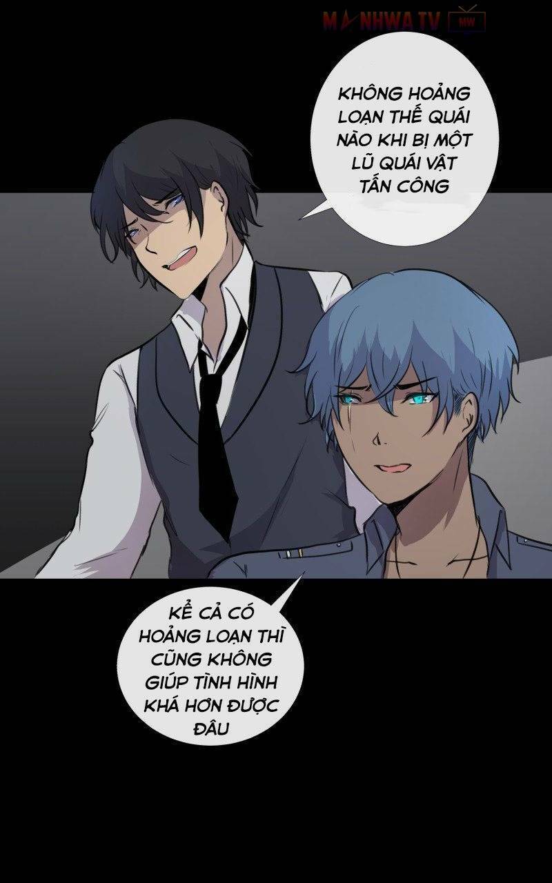 Trọng Sinh Mạc Thế - Chapter 26 - Page 29