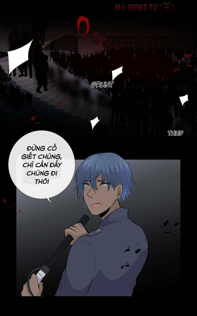 Trọng Sinh Mạc Thế - Chapter 26 - Page 32