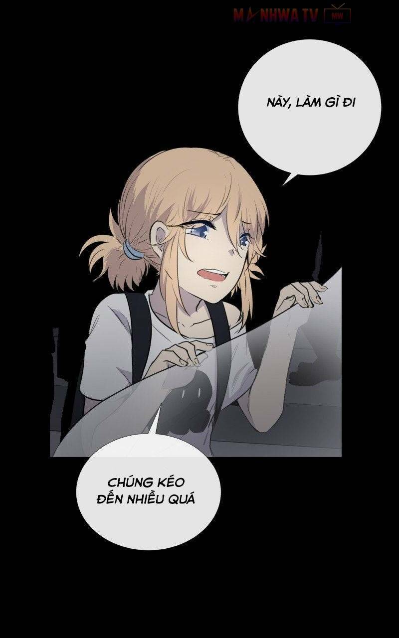 Trọng Sinh Mạc Thế - Chapter 26 - Page 33