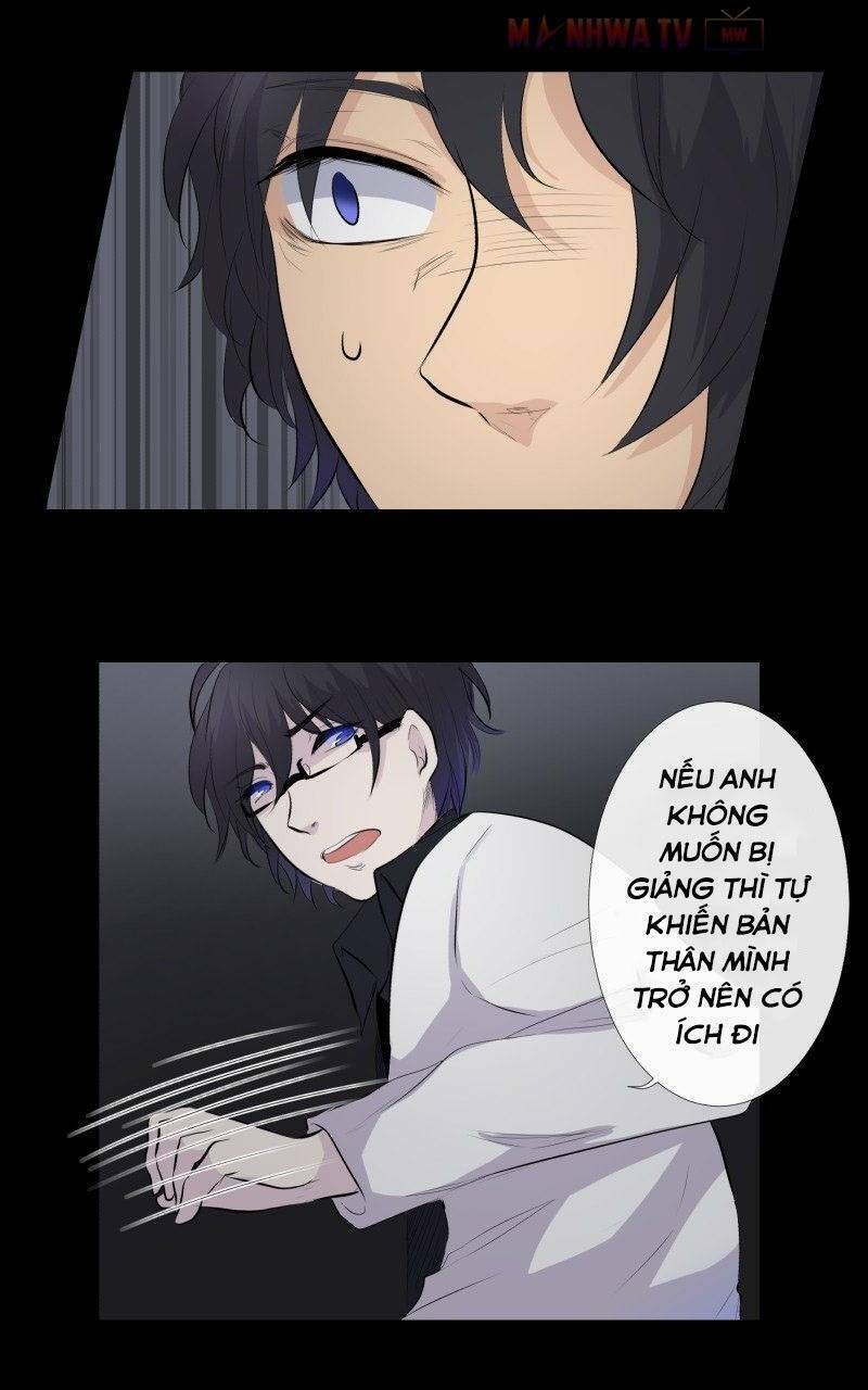 Trọng Sinh Mạc Thế - Chapter 26 - Page 36