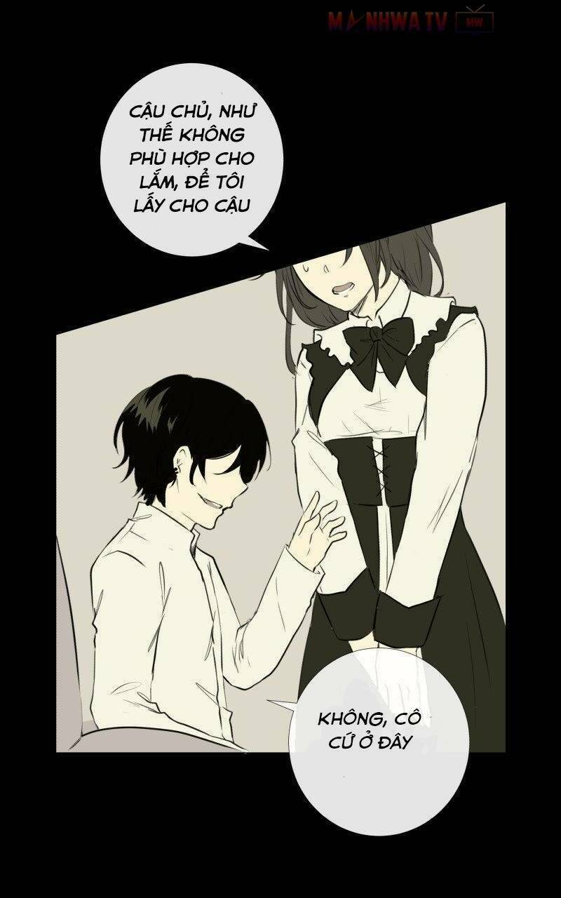 Trọng Sinh Mạc Thế - Chapter 26 - Page 39