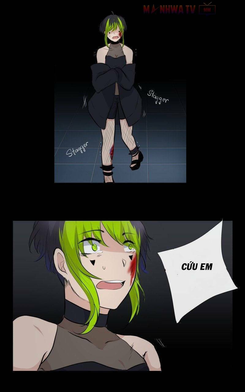 Trọng Sinh Mạc Thế - Chapter 26 - Page 4