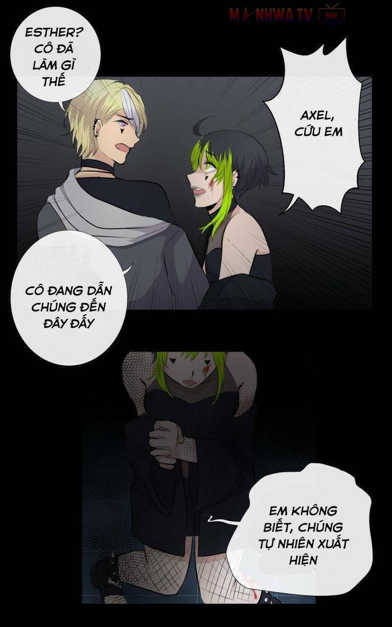 Trọng Sinh Mạc Thế - Chapter 26 - Page 7