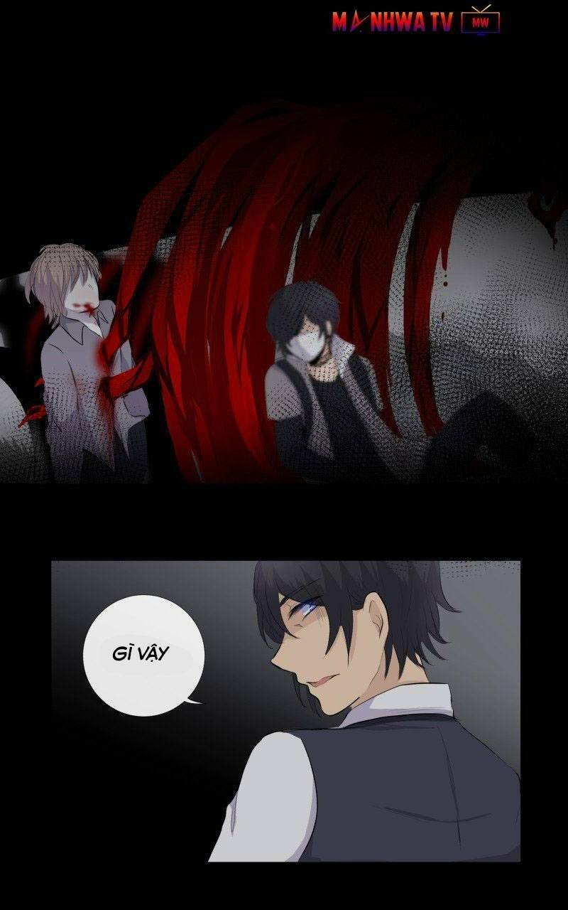 Trọng Sinh Mạc Thế - Chapter 27 - Page 15