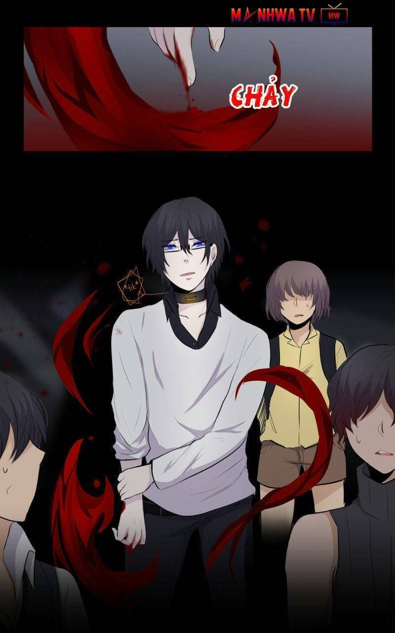 Trọng Sinh Mạc Thế - Chapter 27 - Page 16