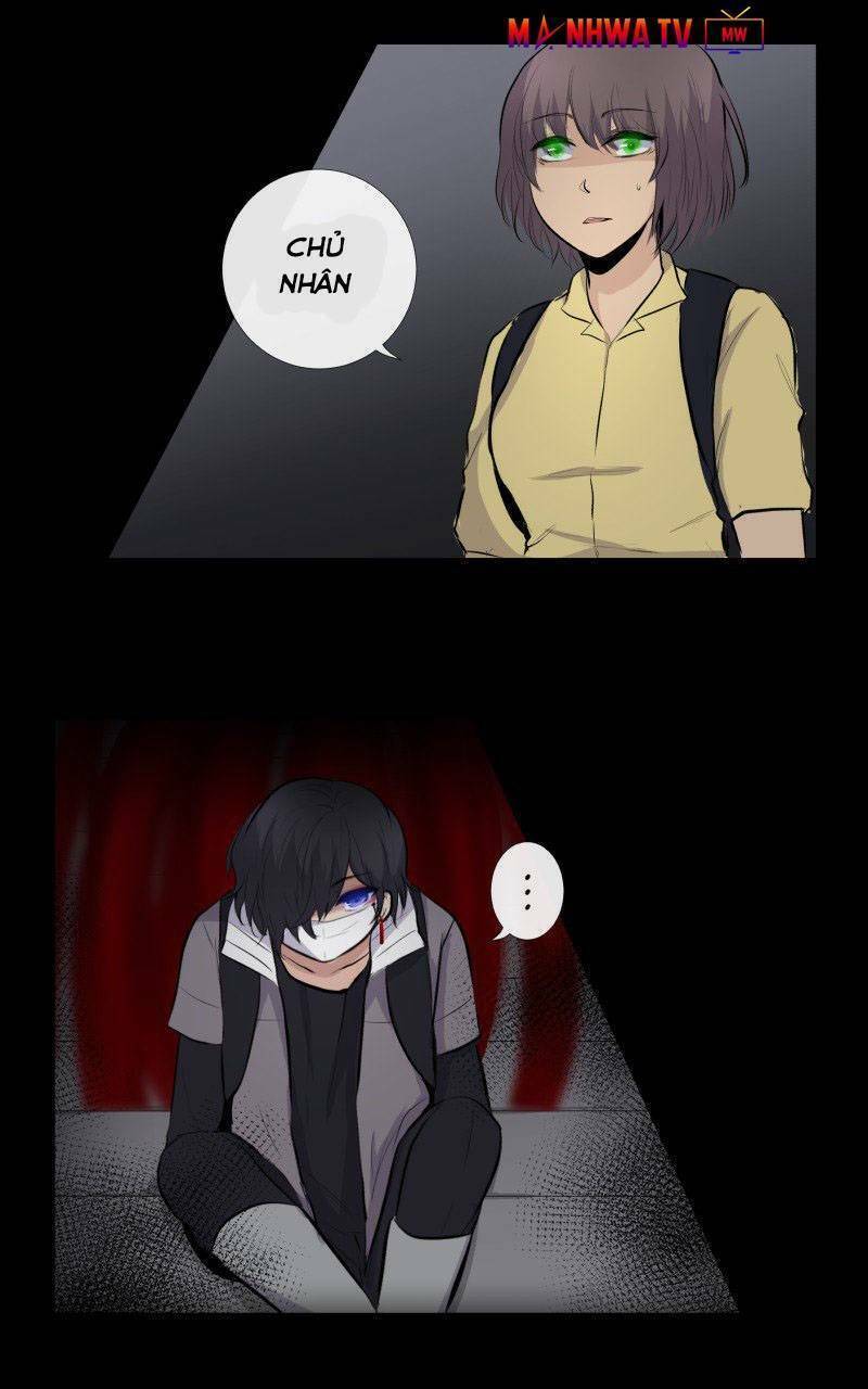 Trọng Sinh Mạc Thế - Chapter 27 - Page 17