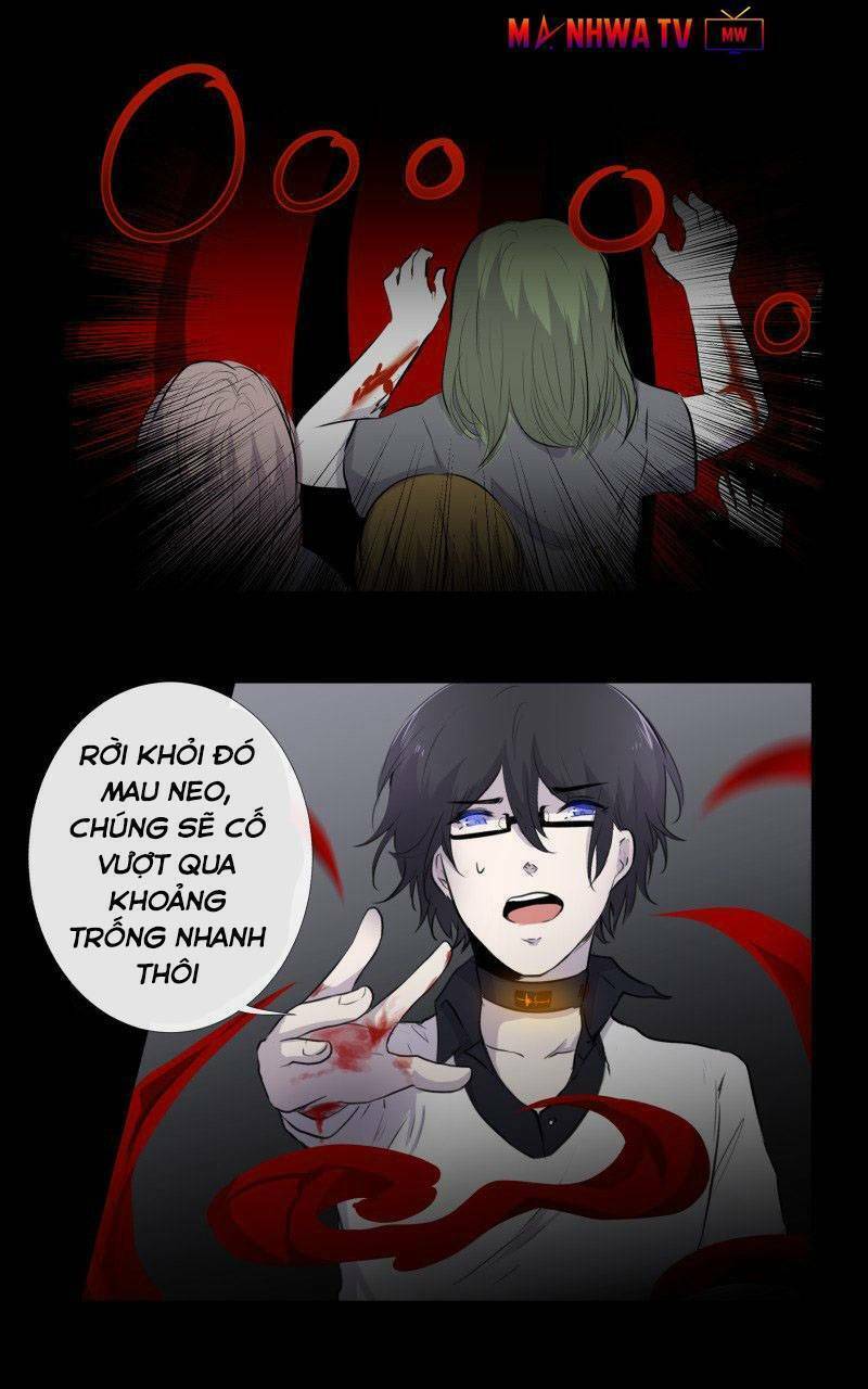 Trọng Sinh Mạc Thế - Chapter 27 - Page 18