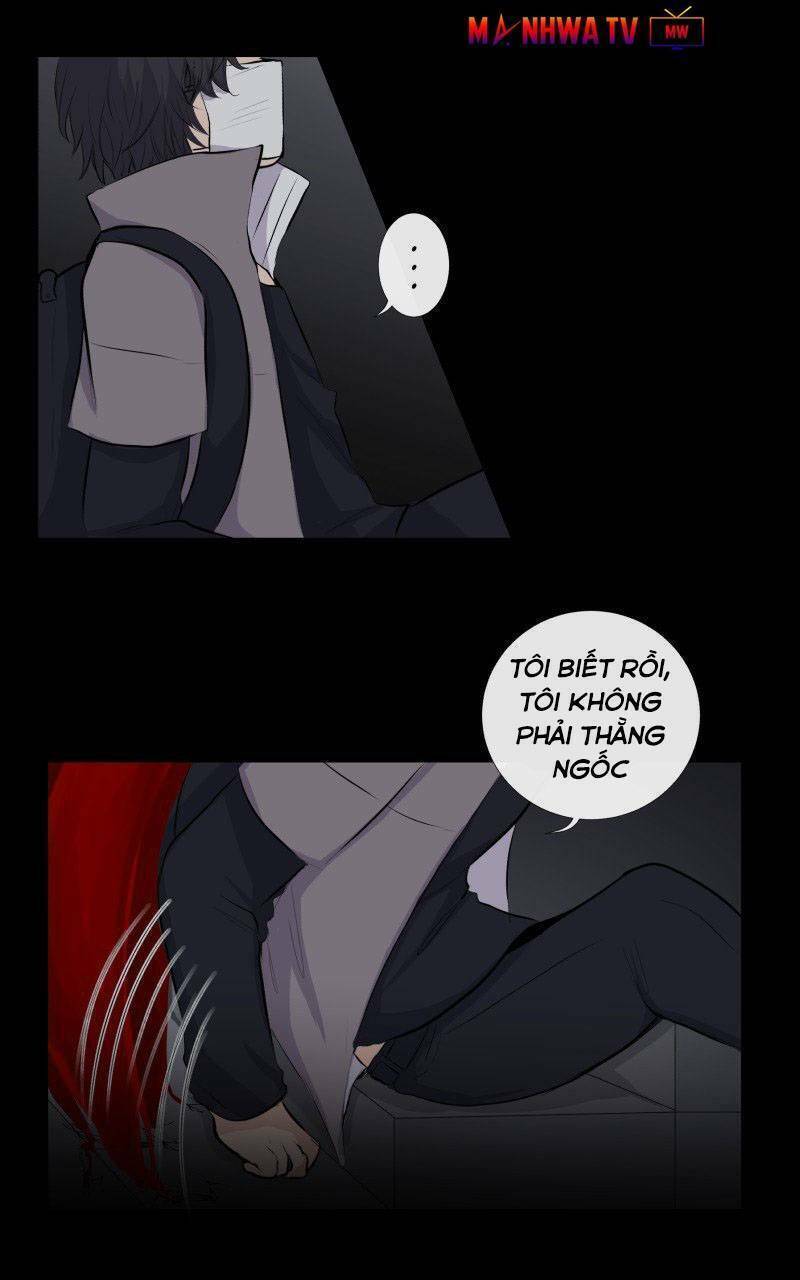 Trọng Sinh Mạc Thế - Chapter 27 - Page 19