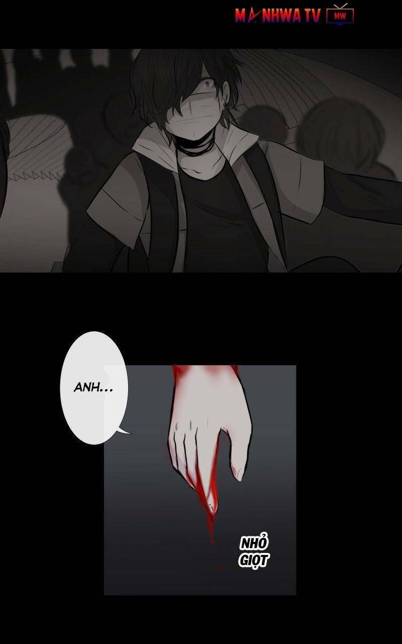 Trọng Sinh Mạc Thế - Chapter 27 - Page 22