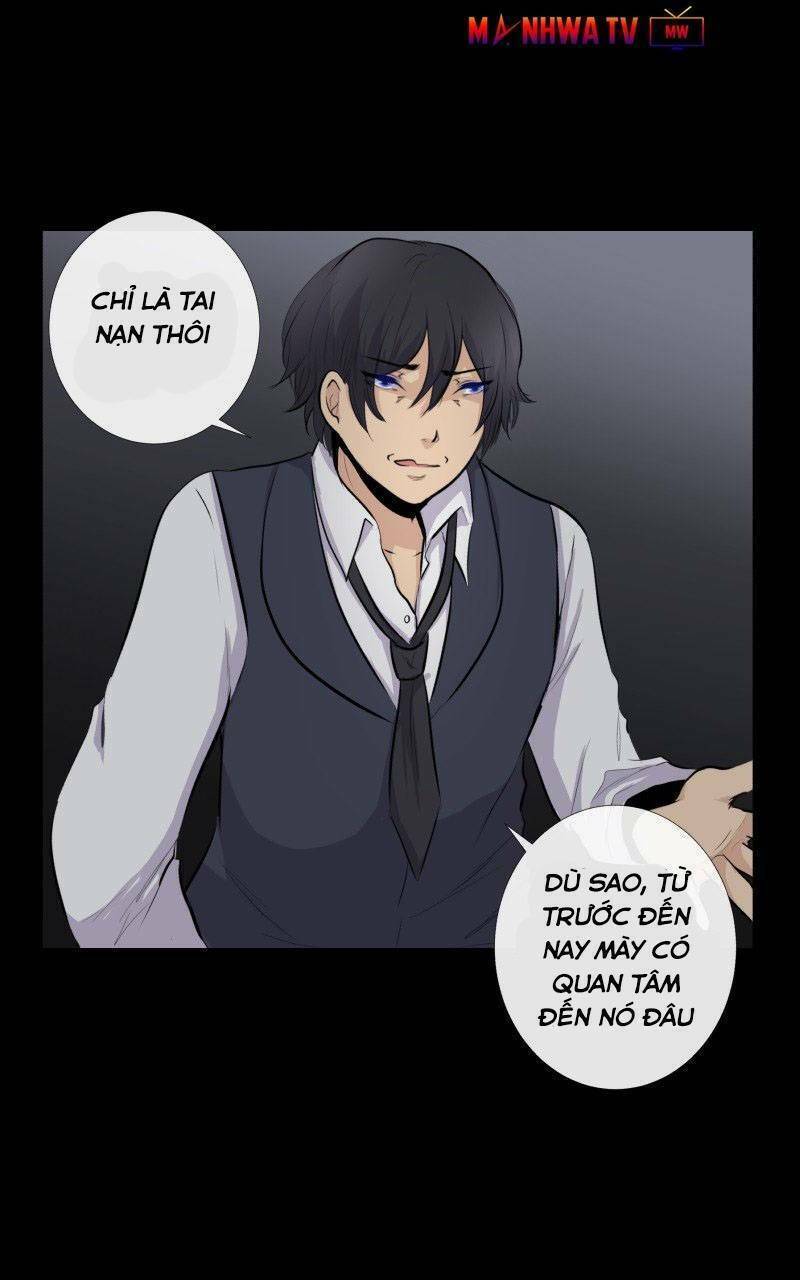 Trọng Sinh Mạc Thế - Chapter 27 - Page 24