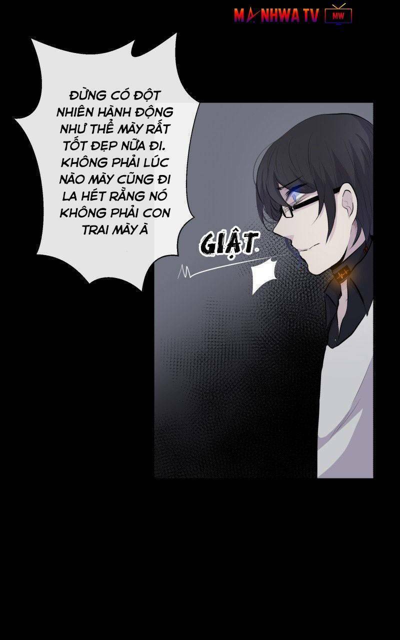 Trọng Sinh Mạc Thế - Chapter 27 - Page 25