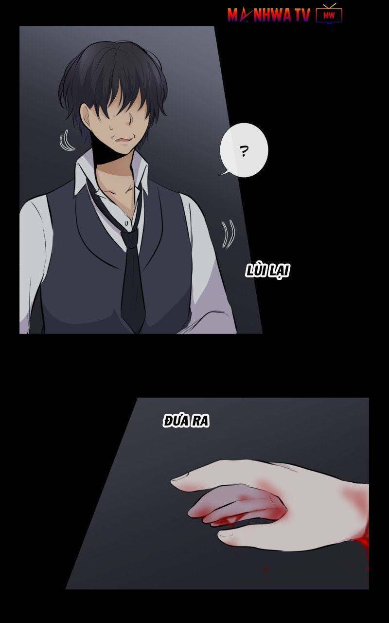 Trọng Sinh Mạc Thế - Chapter 27 - Page 32