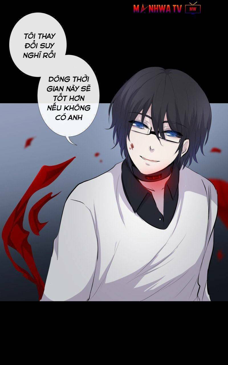 Trọng Sinh Mạc Thế - Chapter 27 - Page 33