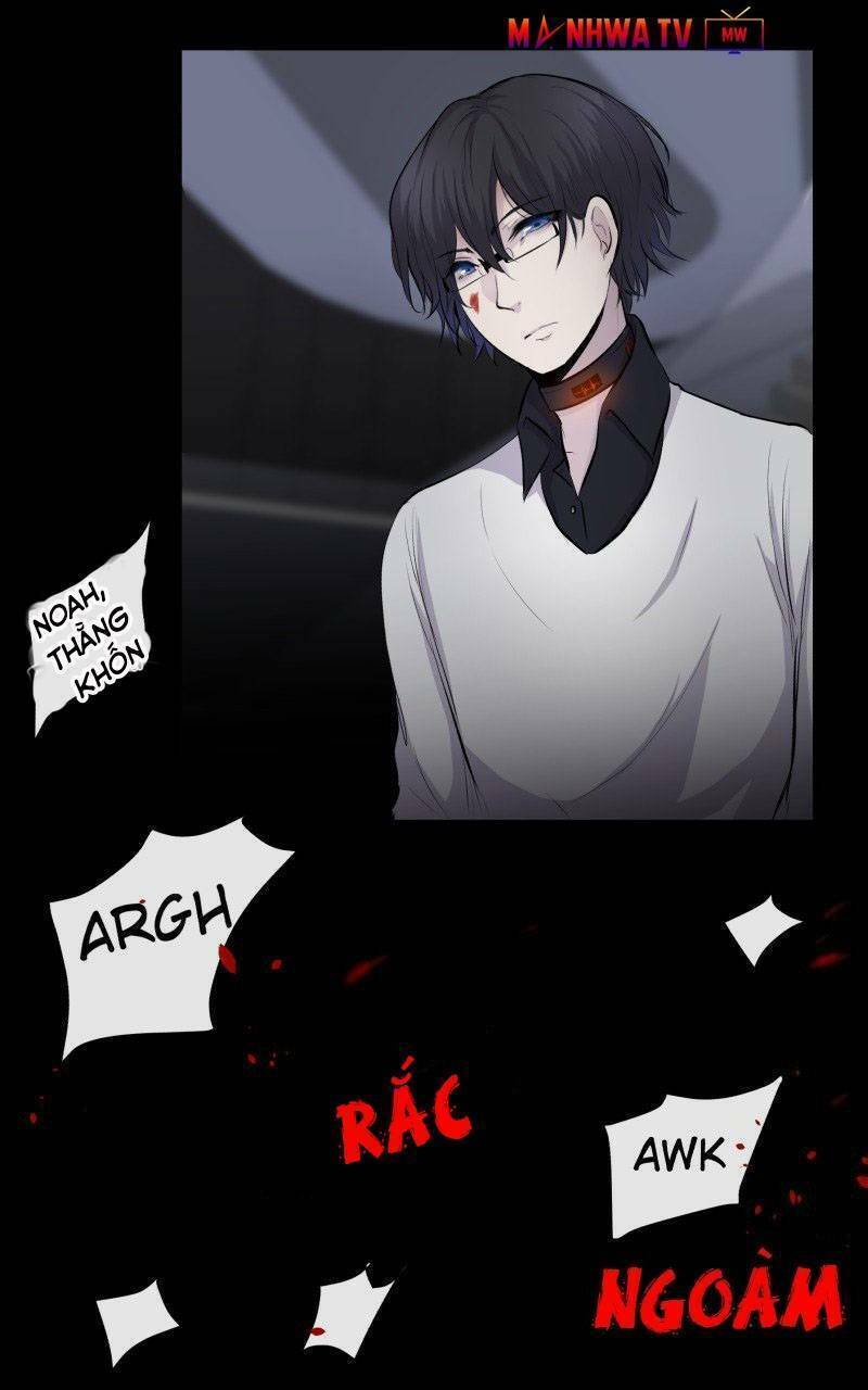 Trọng Sinh Mạc Thế - Chapter 27 - Page 36