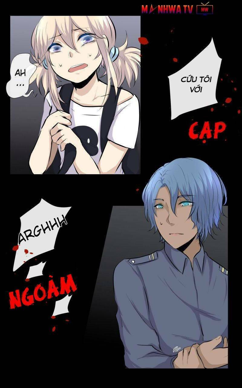 Trọng Sinh Mạc Thế - Chapter 27 - Page 37