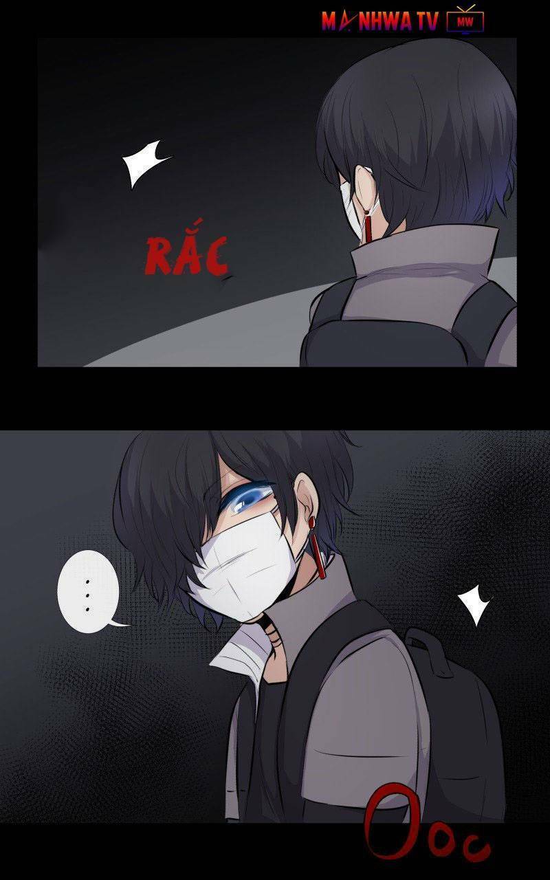 Trọng Sinh Mạc Thế - Chapter 27 - Page 38