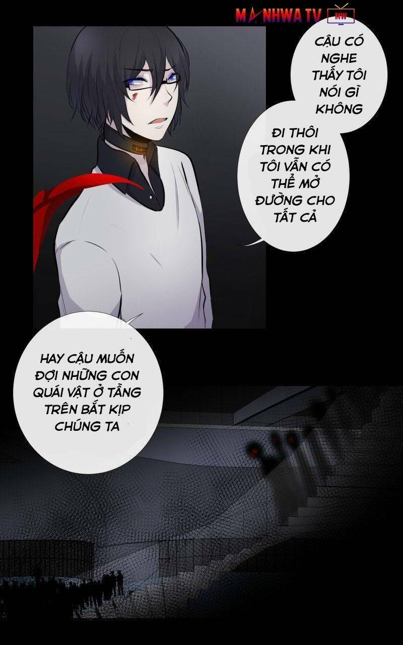 Trọng Sinh Mạc Thế - Chapter 27 - Page 40