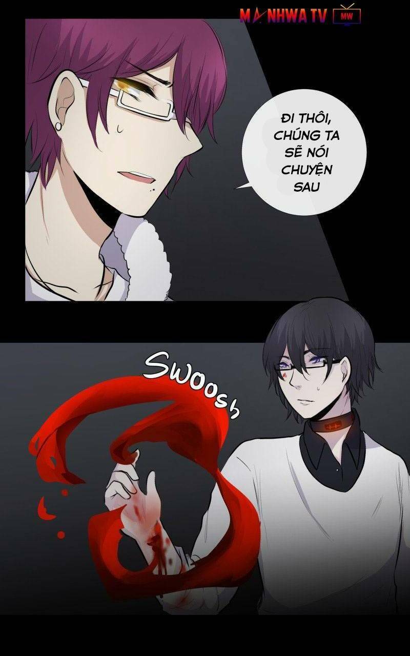 Trọng Sinh Mạc Thế - Chapter 27 - Page 41