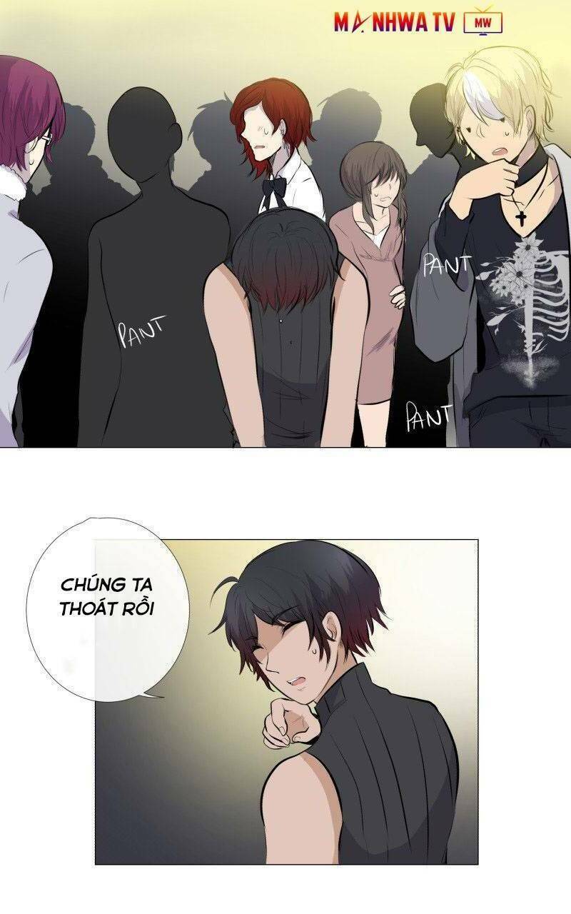 Trọng Sinh Mạc Thế - Chapter 27 - Page 48