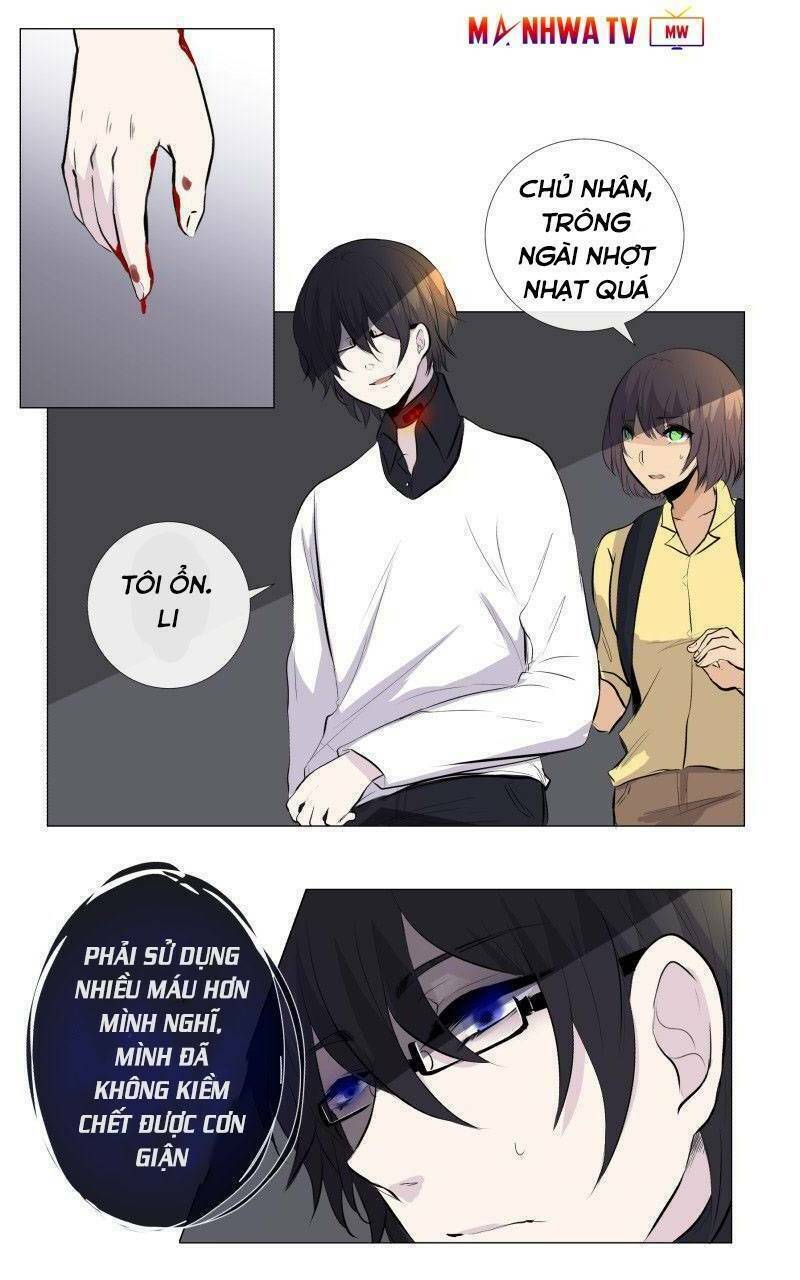 Trọng Sinh Mạc Thế - Chapter 27 - Page 50
