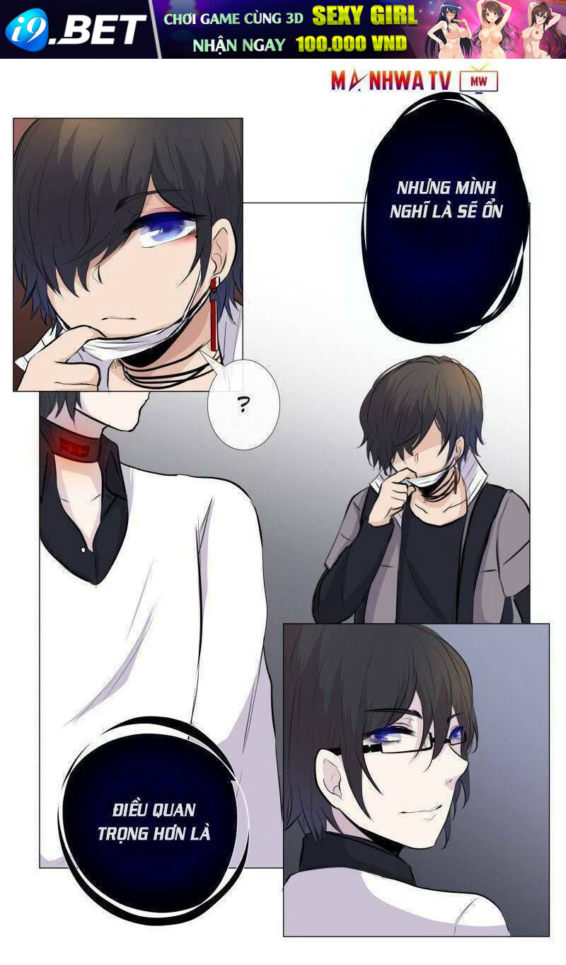 Trọng Sinh Mạc Thế - Chapter 27 - Page 51