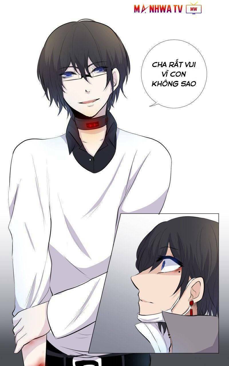Trọng Sinh Mạc Thế - Chapter 27 - Page 52