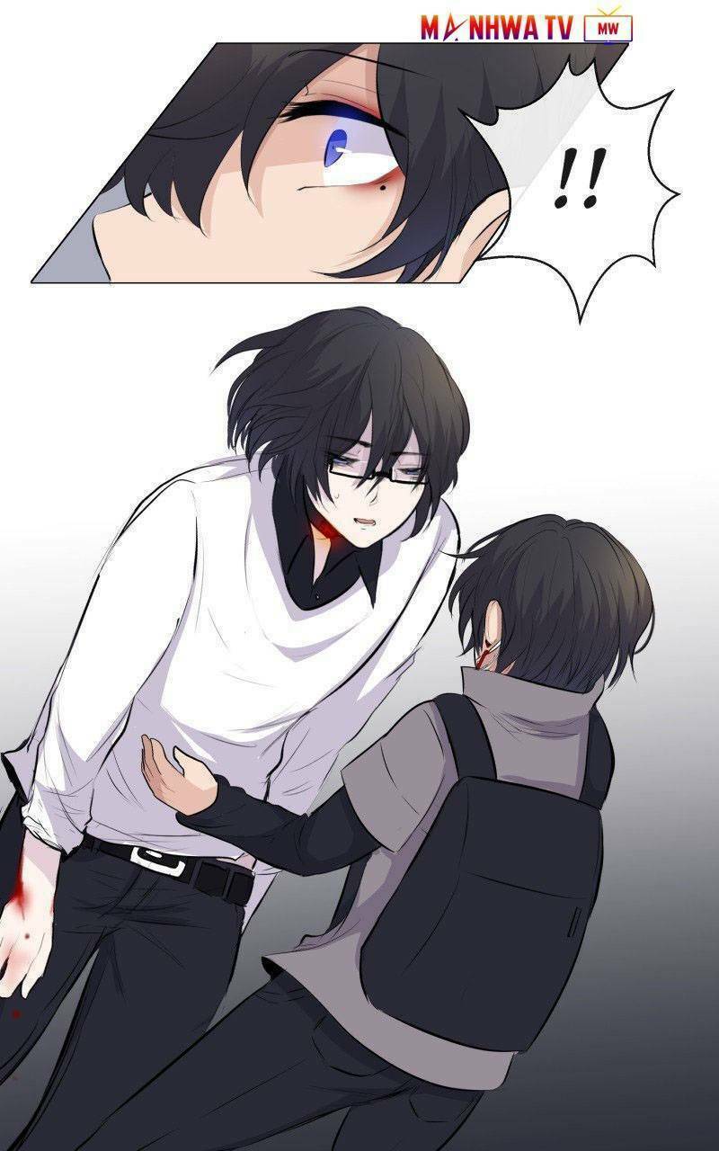 Trọng Sinh Mạc Thế - Chapter 27 - Page 54