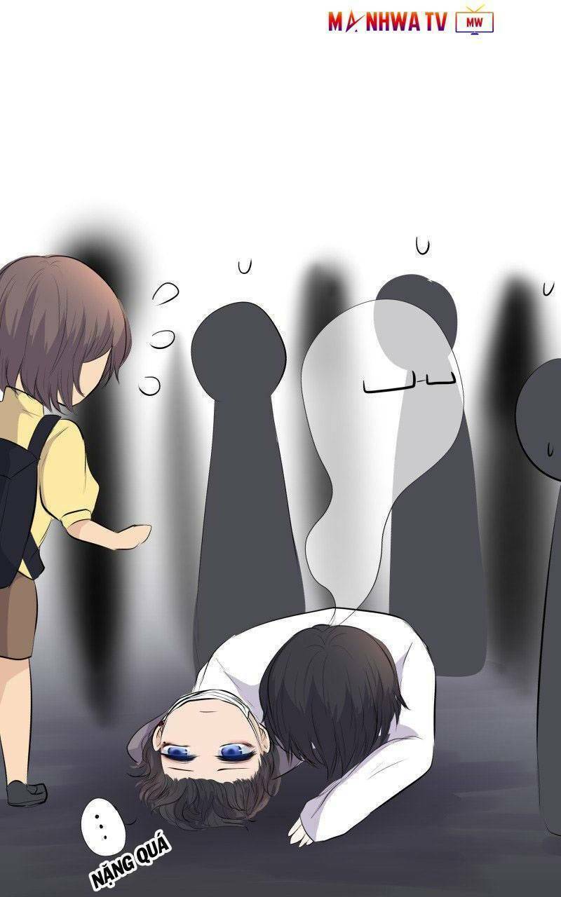 Trọng Sinh Mạc Thế - Chapter 27 - Page 56