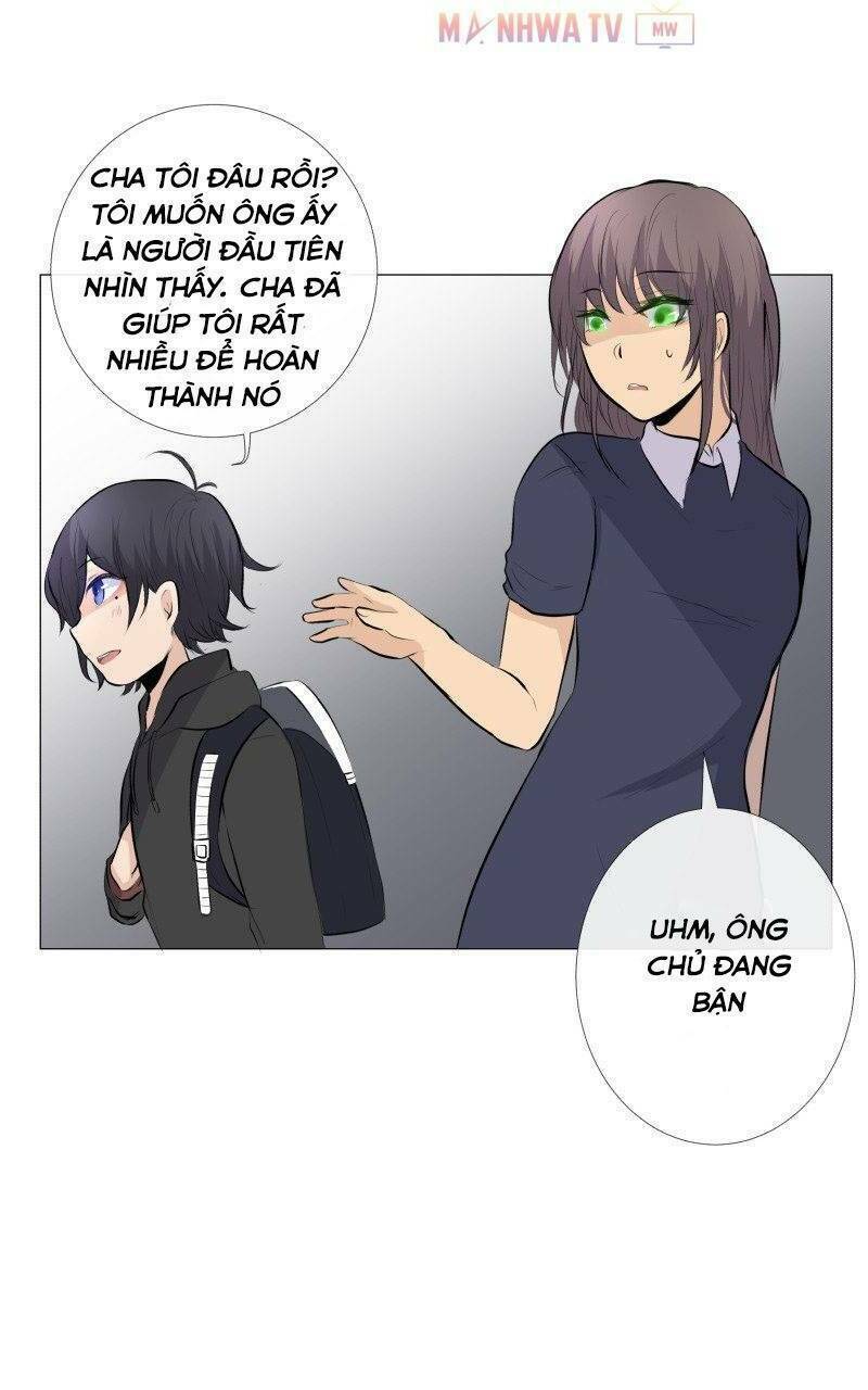 Trọng Sinh Mạc Thế - Chapter 28 - Page 10