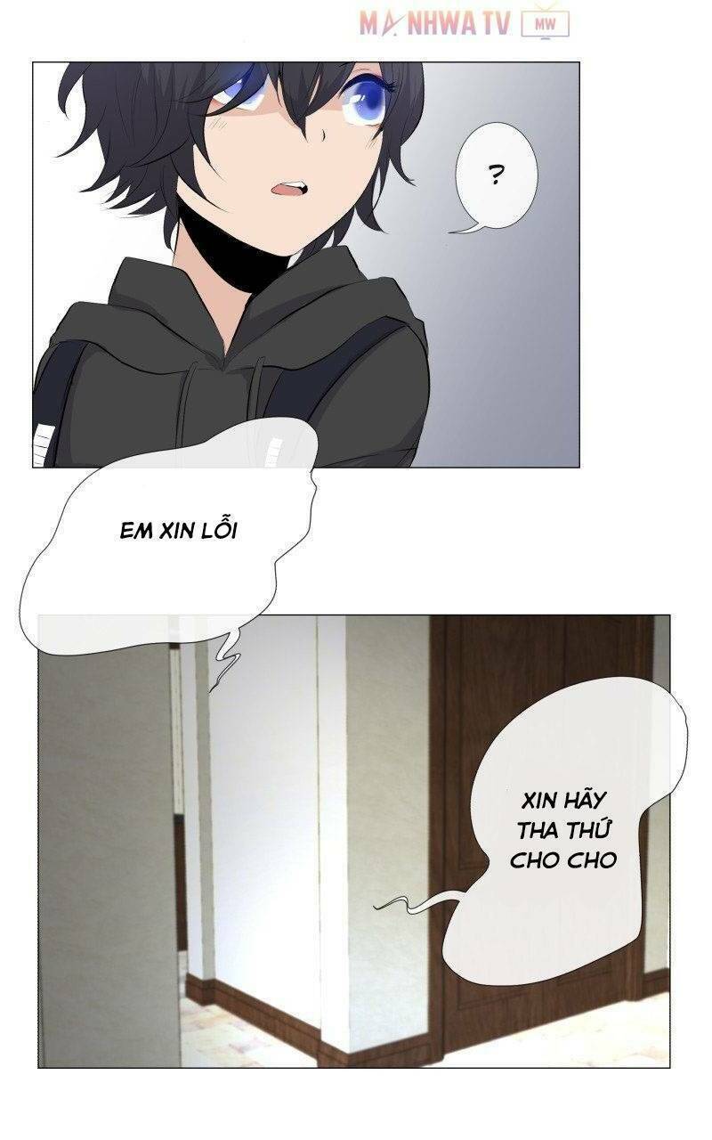 Trọng Sinh Mạc Thế - Chapter 28 - Page 12