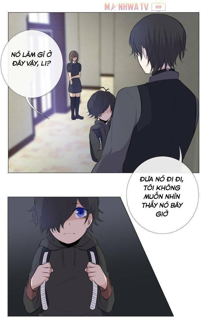 Trọng Sinh Mạc Thế - Chapter 28 - Page 19