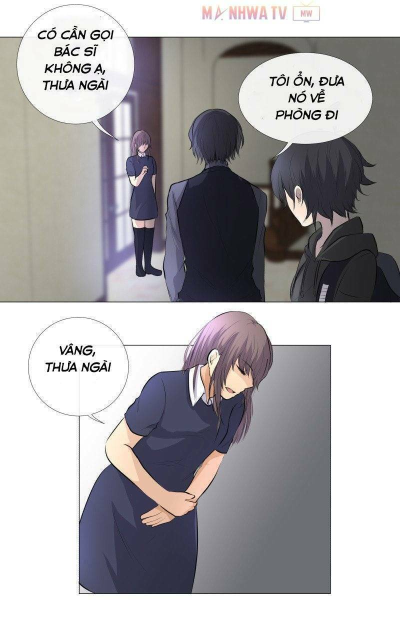 Trọng Sinh Mạc Thế - Chapter 28 - Page 23