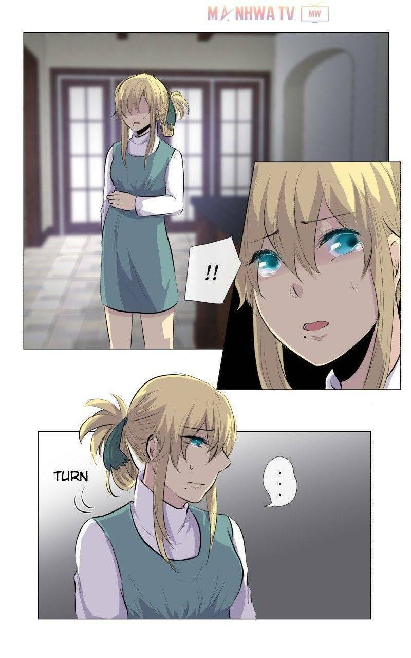 Trọng Sinh Mạc Thế - Chapter 28 - Page 25