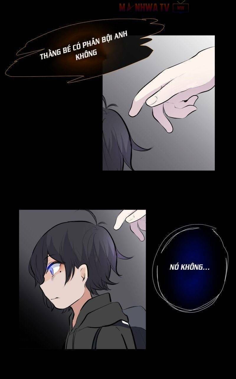 Trọng Sinh Mạc Thế - Chapter 28 - Page 29