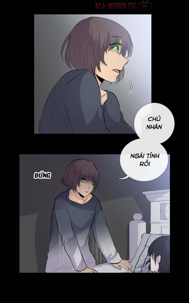 Trọng Sinh Mạc Thế - Chapter 28 - Page 34