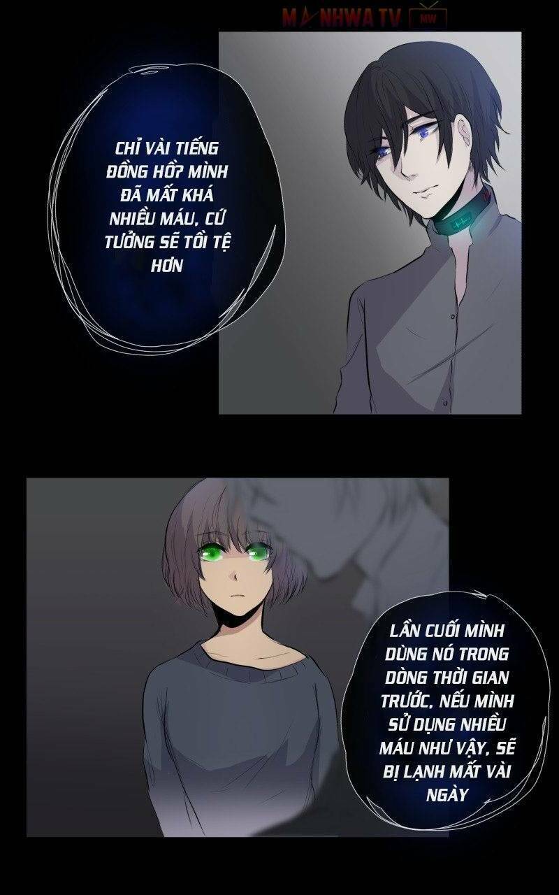 Trọng Sinh Mạc Thế - Chapter 28 - Page 36