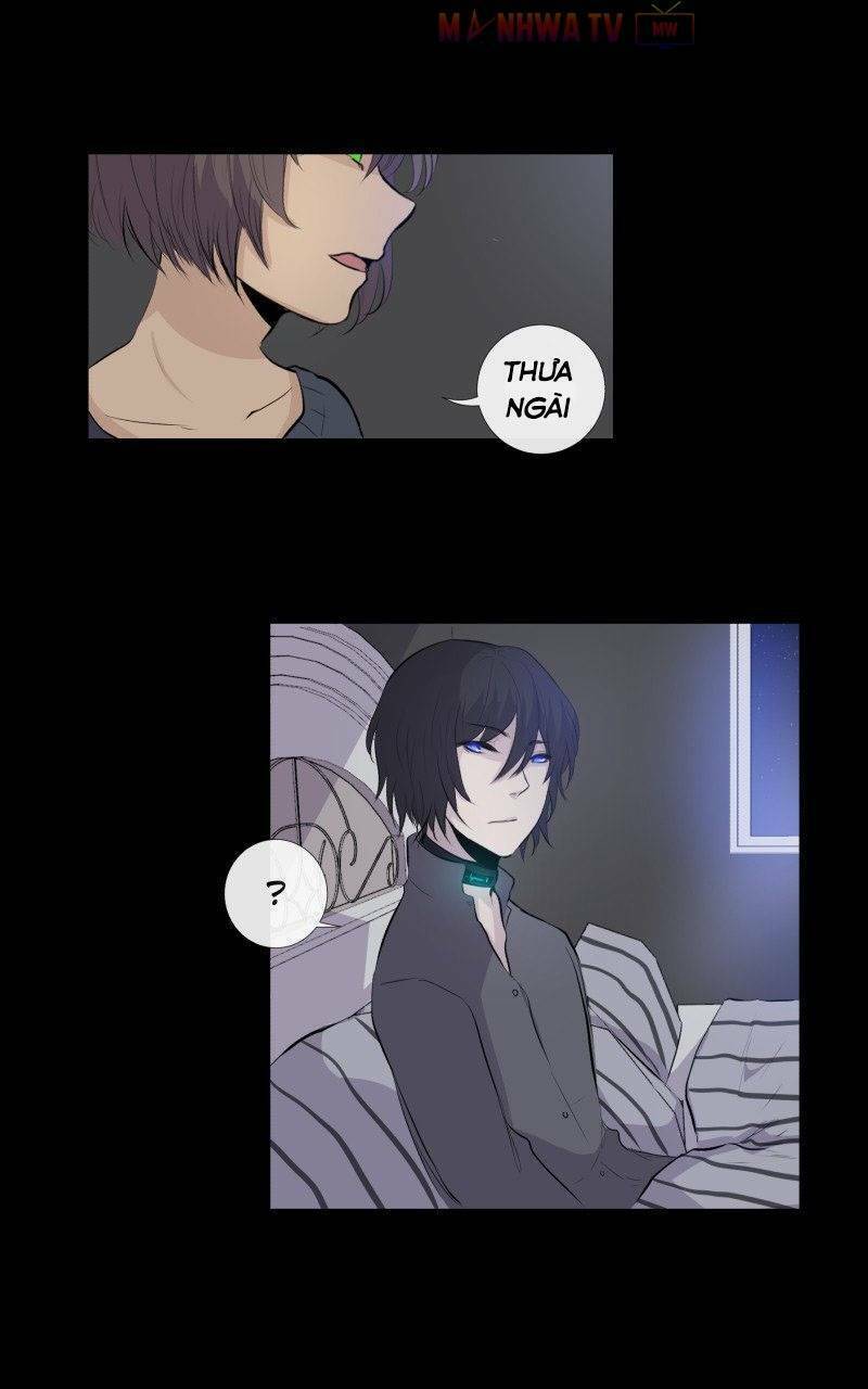 Trọng Sinh Mạc Thế - Chapter 28 - Page 37
