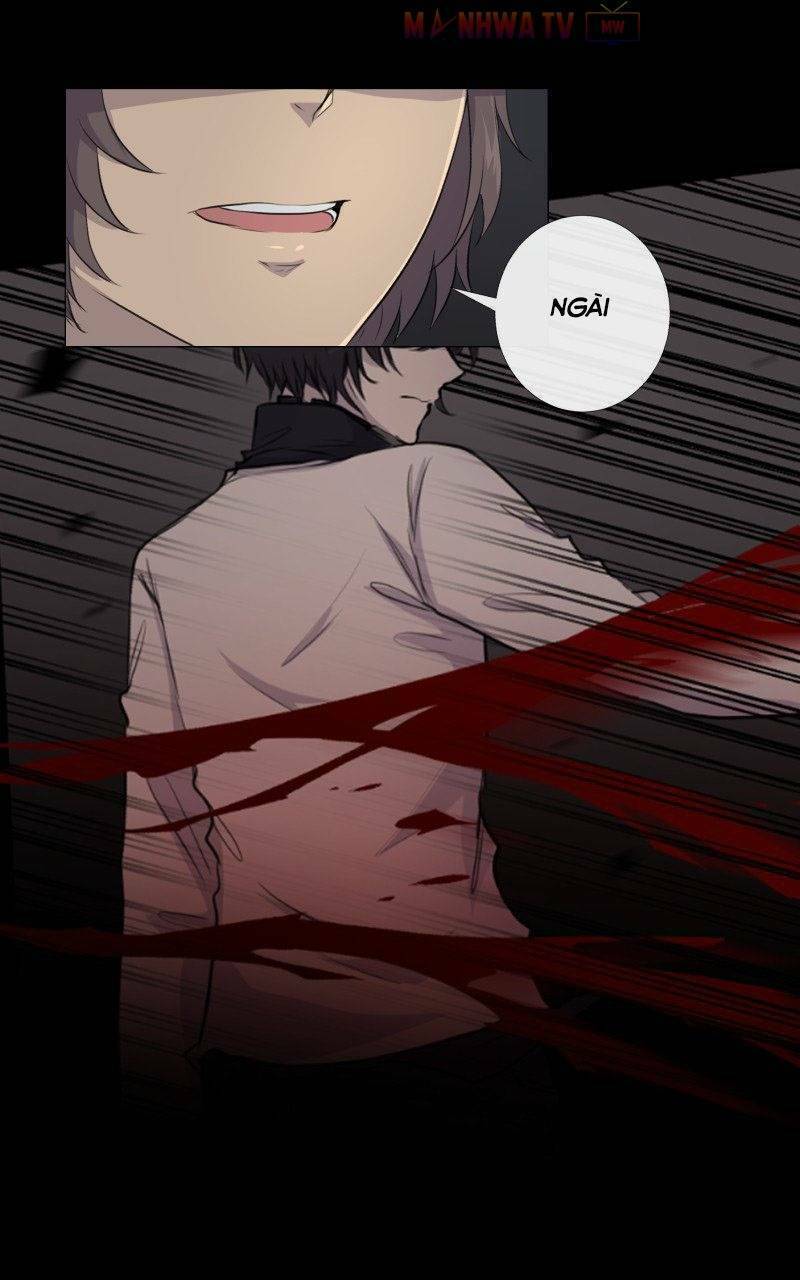 Trọng Sinh Mạc Thế - Chapter 28 - Page 38